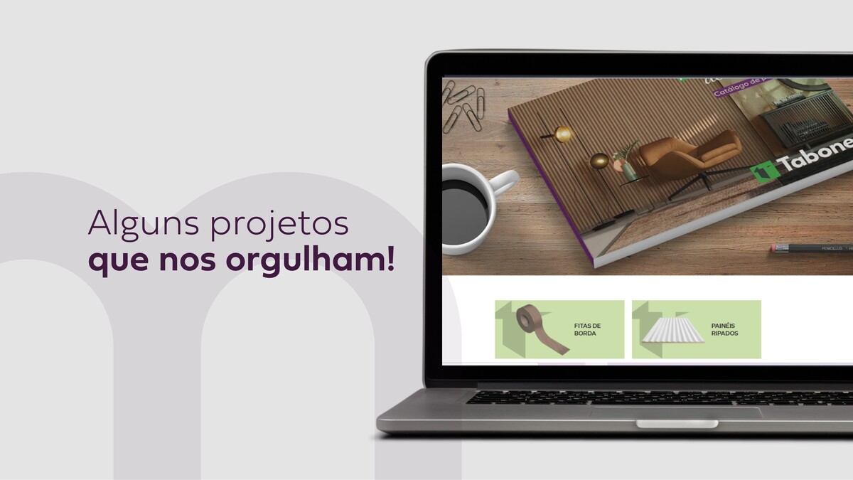 Desenvolvimento de site