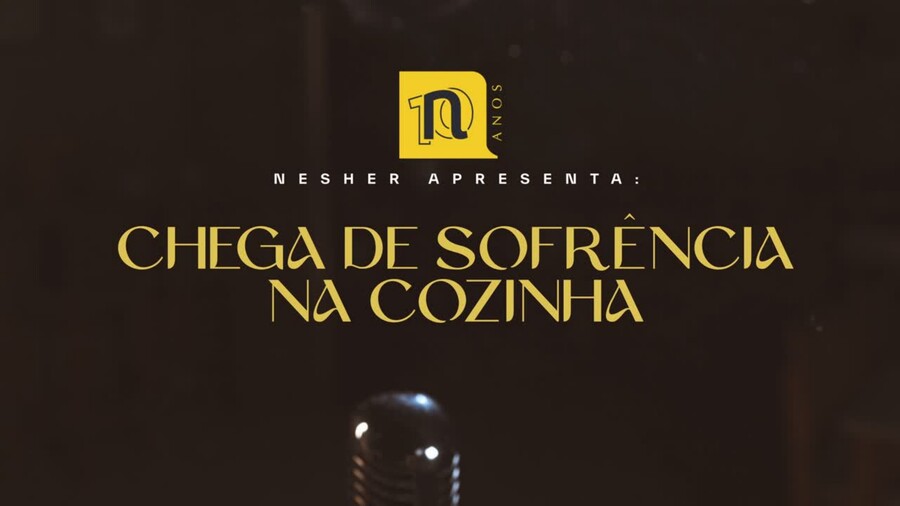 Edição de vídeos